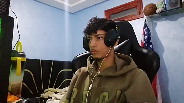 Dark_DesireX Obrolan Langsung XXX