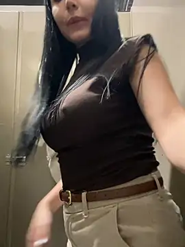 Chat XXX ao vivo de _Nina_1