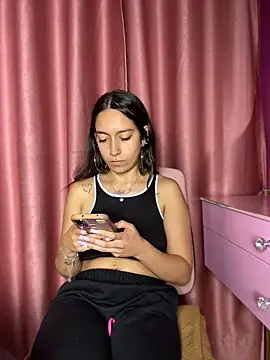 Chat XXX Live Alaska_euphoria