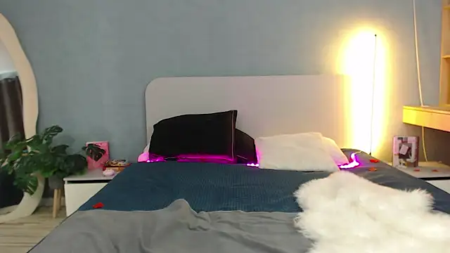 Natalee_LoveのライブXXXチャット