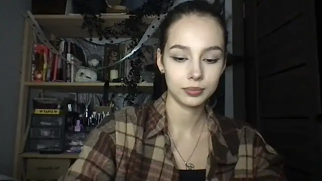 XXX chat uživo modela Yuna5343