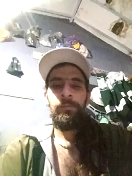 hairy_mannn Obrolan Langsung XXX