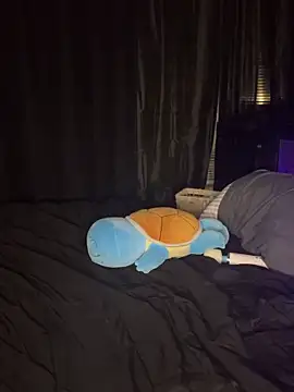 YeahhhitsBreezy's Webcam Show