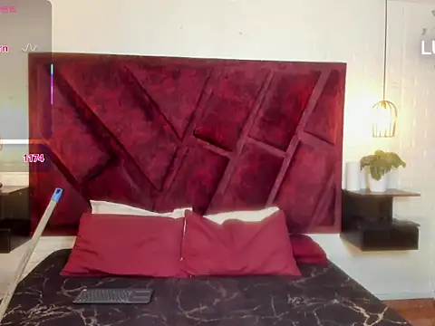 แชท XXX สดของ Julieta_Slav3