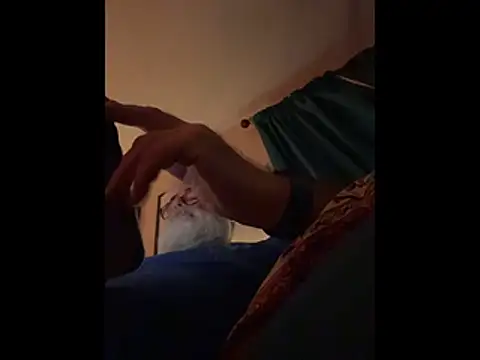 LeatherSdaddy 现场XXX聊天