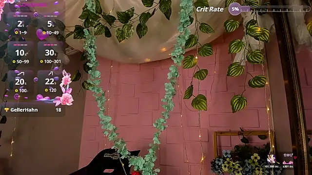 merolinegp Live XXX-Chat