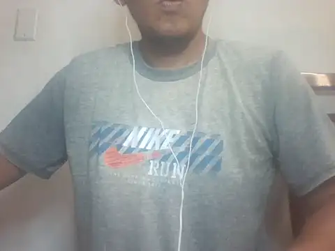 Živý XXX chat Ronny_Ron