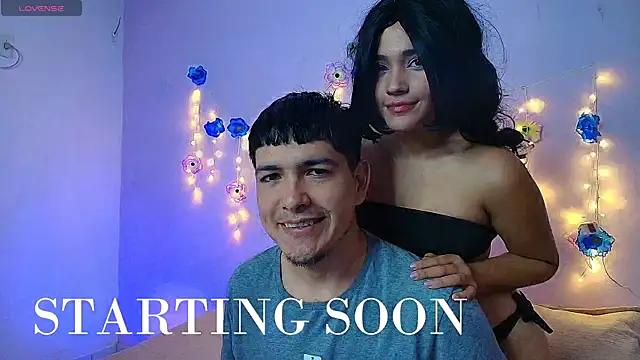 Thetoxicouple 现场XXX聊天