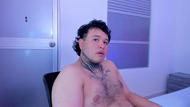 Beele_and_Evie 现场XXX聊天