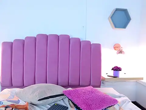 Chat XXX Live katiamoree