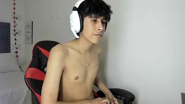 julian_xxのライブXXXチャット