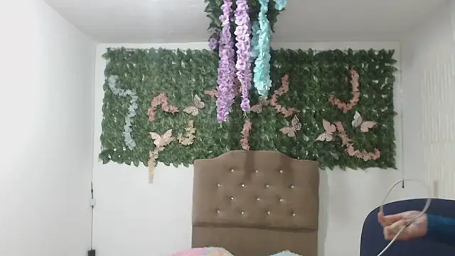 adara_cute_69 现场XXX聊天