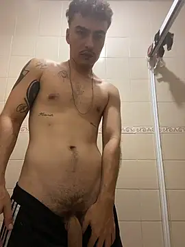 vanilla_Kush Live XXX-Chat