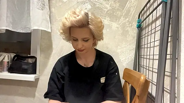 ProMilly Live XXX Chat