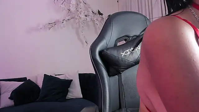 Jimena_Adams Adlı Modelin Canlı XXX Sohbeti