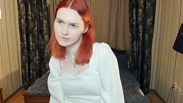 XXX chat uživo modela LinaMalech