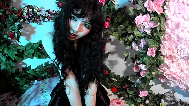 Show de webcam de Lord-Misha