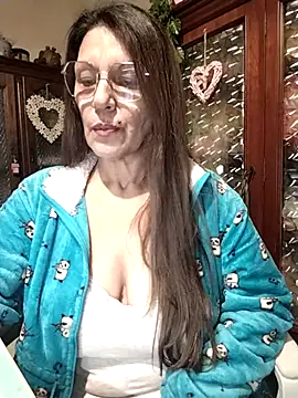 แชท XXX สดของ Melmamalhuda@xh