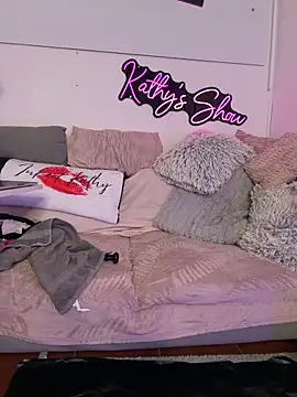 Sembang XXX Secara Langsung InKed-Kathy