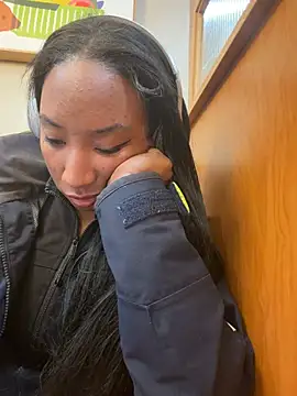 Chat +18 de LeBimbo ao vivo