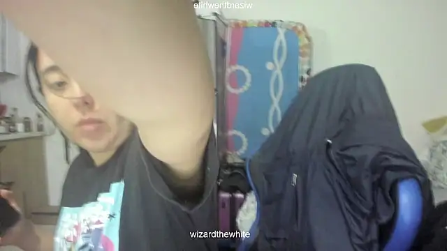 XXX chat uživo modela Elberethiel