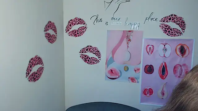 StellaCRL: απευθείας συνομιλία ΧΧΧ