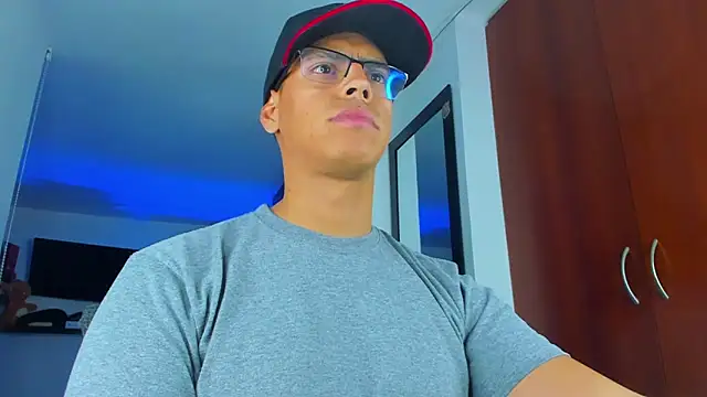 _John_Boy_ 라이브 XXX 채팅