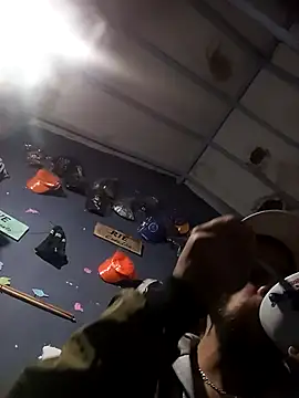 hairy_mannn Obrolan Langsung XXX