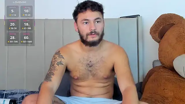 دردشة JacoLive الجنسية المباشرة