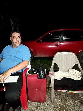 hotandfierylatinos2023 élő XXX-chatje