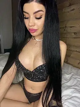 Živý XXX chat Ameliablack_1