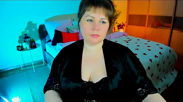 Chat XXX ao vivo de CrystaalStaar