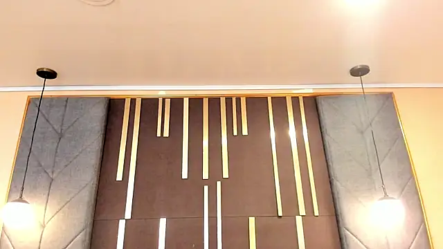 OliviGrace élő XXX-chatje