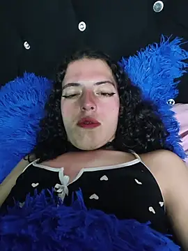 vanesa_gomez Live XXX Chat