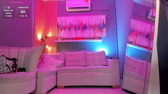 lilian_vergara élő XXX-chatje