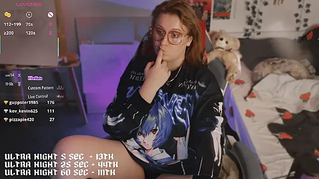 Chat XXX Live kate_not_today