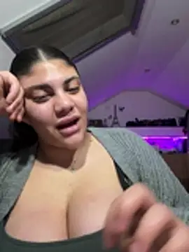 MinaKhalina 라이브 XXX 채팅