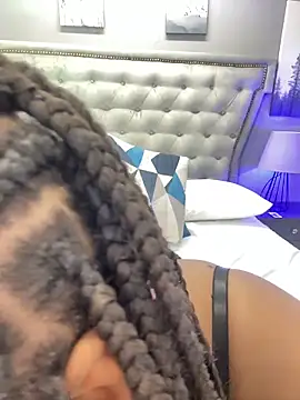 Živý XXX chat SarahBleer