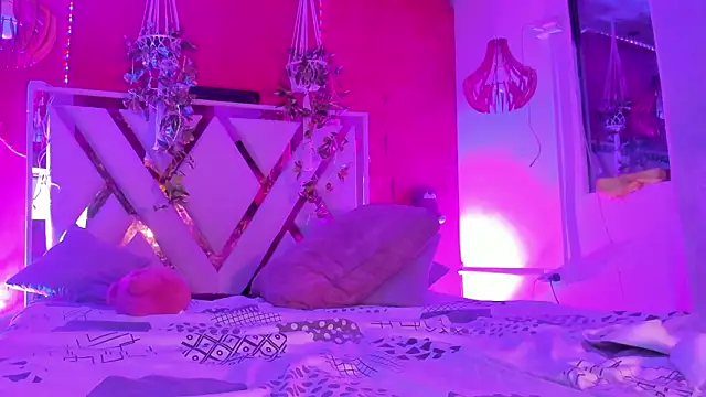 oriana_gahew01 webcam show