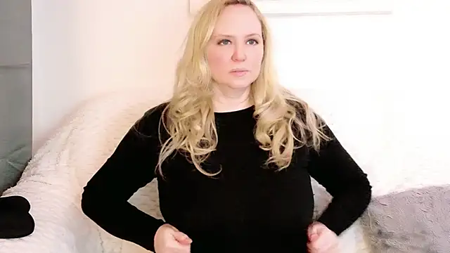 Chat XXX ao vivo de Sarah4you