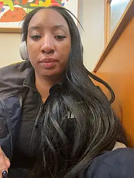 Show de webcam de LeBimbo