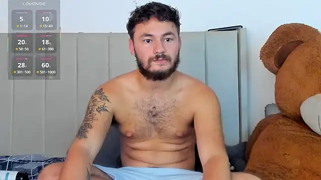 JacoLive: онлайн-секс-чат