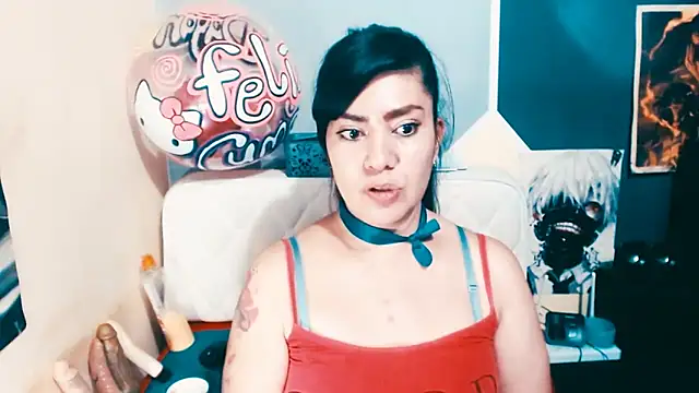 luisahott 即時 XXX 聊天