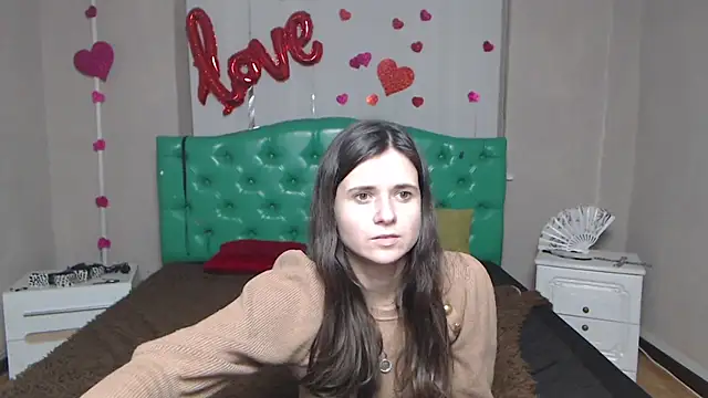 MartaLeeeのライブXXXチャット