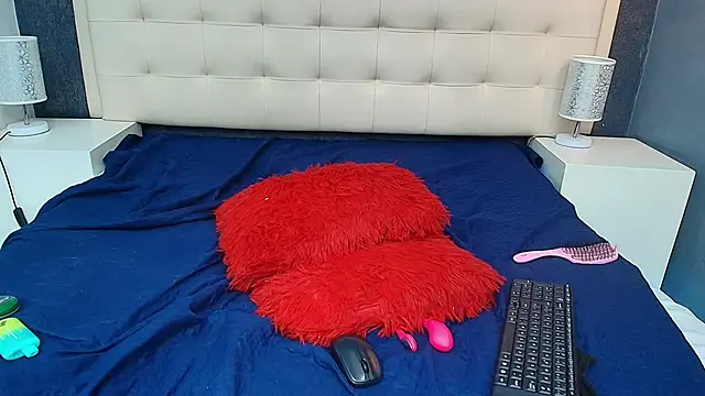 Cloeandtyfanny Obrolan Langsung XXX