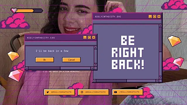 sajecrismaa – Naživo XXX chat