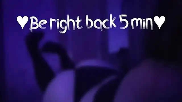 Chat XXX ao vivo de KristiBloom