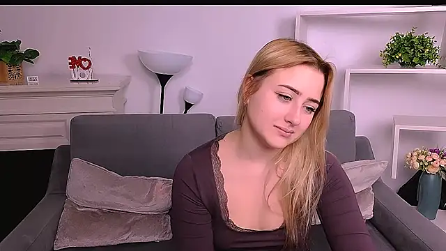 Chat XXX ao vivo de Lulu___Moon