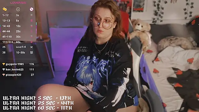 Chat XXX ao vivo de kate_not_today