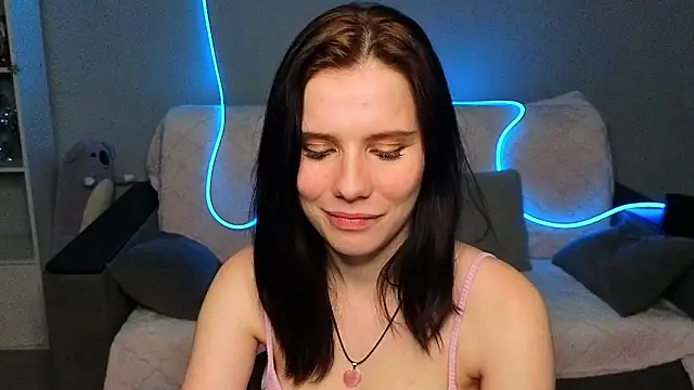 Chat XXX ao vivo de JinxMoon